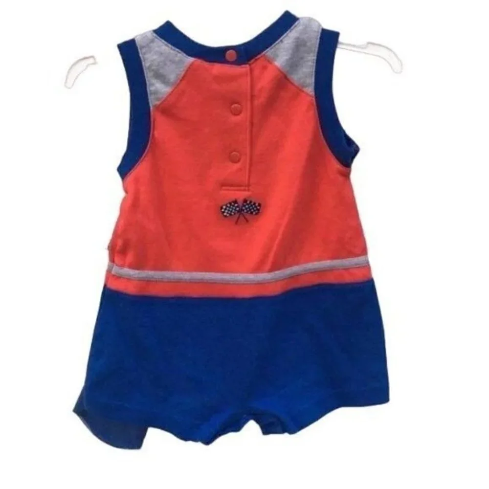 Okie Dokie Boys 3-6 months 2 Piece Set New